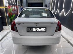 Chevrolet Optra